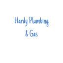 Hardy Plumbing and Gas logo
